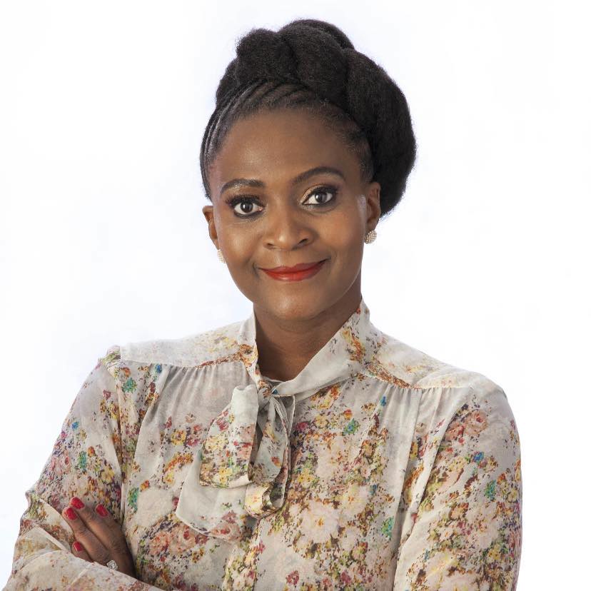 Dr. Unati Makiwane